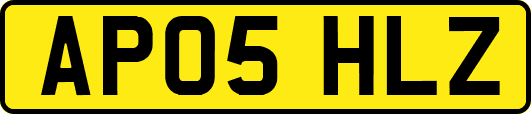 AP05HLZ