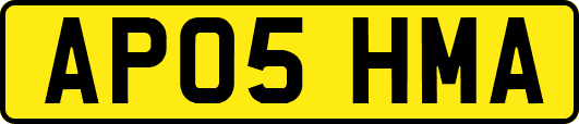 AP05HMA