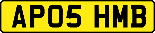 AP05HMB