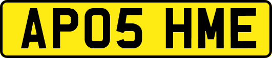 AP05HME