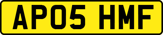 AP05HMF