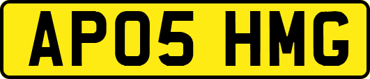 AP05HMG