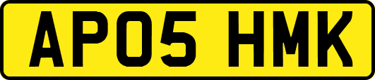 AP05HMK