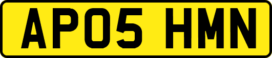 AP05HMN