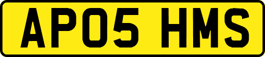 AP05HMS