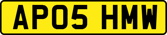 AP05HMW