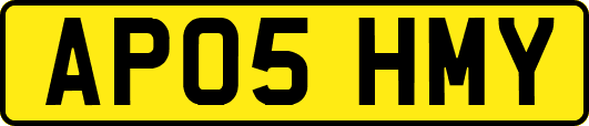 AP05HMY