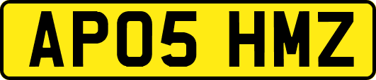 AP05HMZ