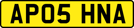 AP05HNA