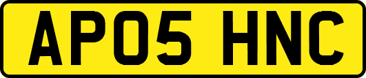 AP05HNC