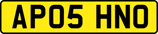 AP05HNO