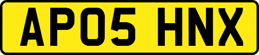 AP05HNX