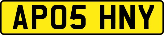 AP05HNY