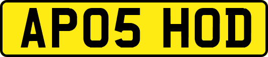 AP05HOD