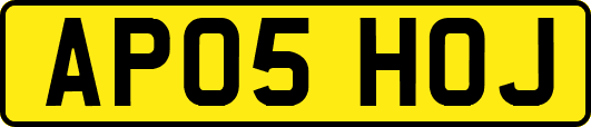 AP05HOJ