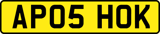 AP05HOK
