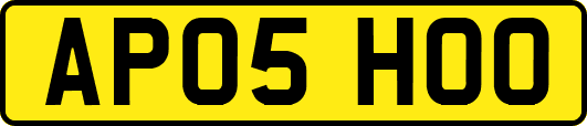 AP05HOO