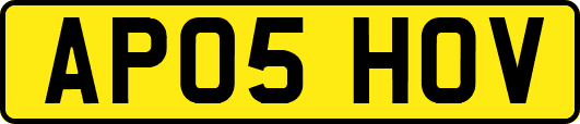 AP05HOV