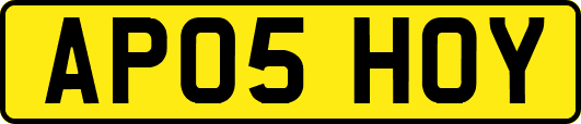 AP05HOY