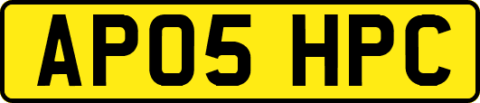 AP05HPC