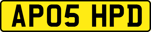 AP05HPD