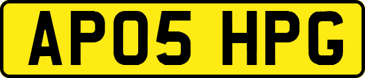 AP05HPG