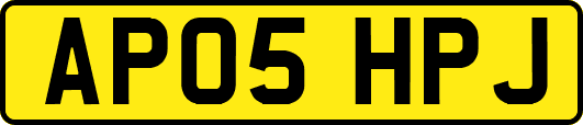 AP05HPJ