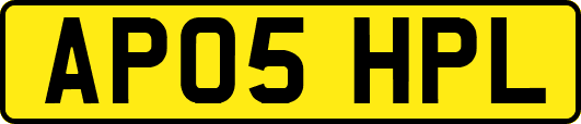 AP05HPL