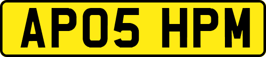 AP05HPM