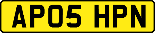 AP05HPN