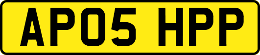 AP05HPP