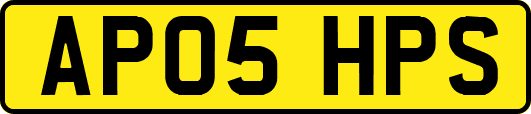 AP05HPS