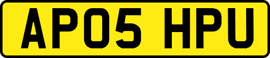 AP05HPU