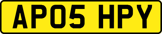 AP05HPY