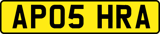 AP05HRA