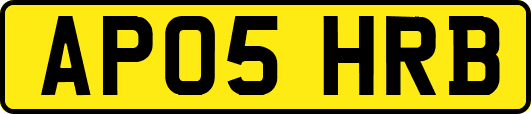 AP05HRB