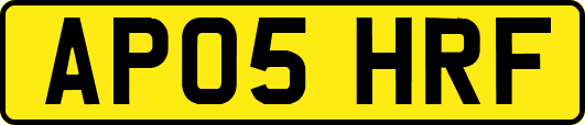 AP05HRF