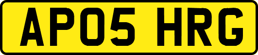 AP05HRG