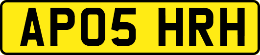 AP05HRH