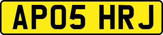 AP05HRJ