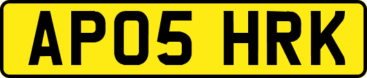 AP05HRK