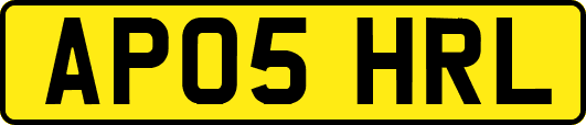 AP05HRL