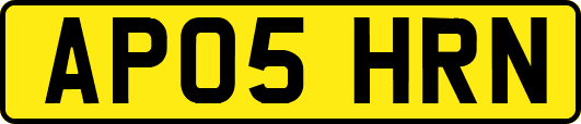 AP05HRN