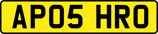 AP05HRO