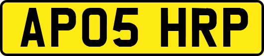 AP05HRP