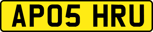 AP05HRU