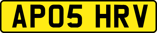 AP05HRV