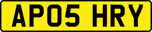 AP05HRY
