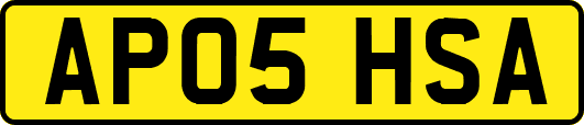 AP05HSA