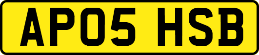 AP05HSB